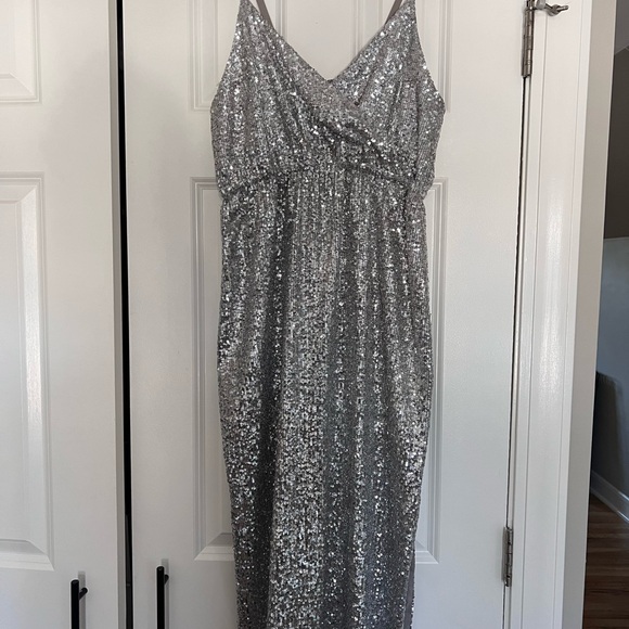 Emerson Fry Sparkler Dress - Picture 2 of 10